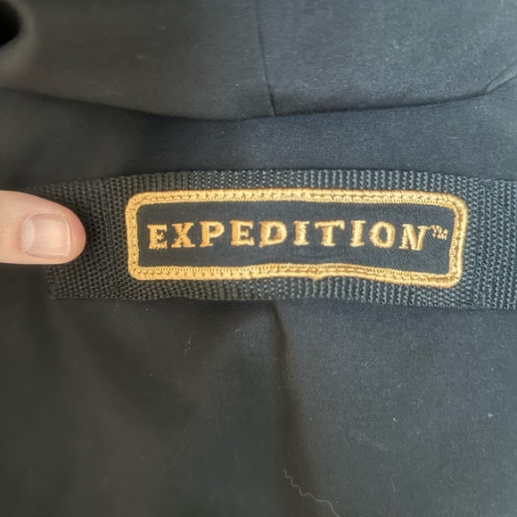 Canada Goose Expedition parka - Picture 9 of 17